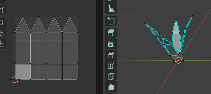 草mesh