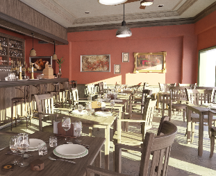 NRDSample 在 Unity 中的实现