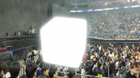 MR环境下在URP中实现HDR Bloom